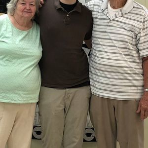 Meet your Posher, Daphne